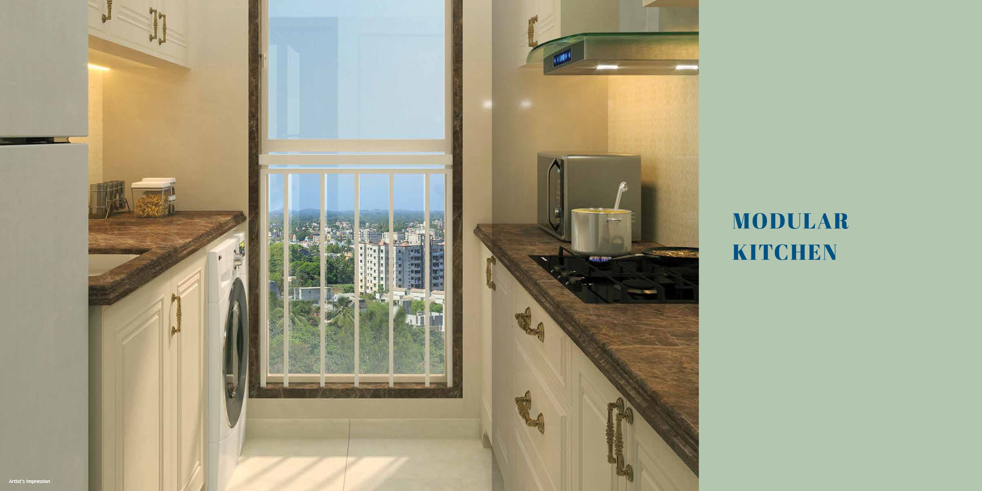 SANZA KANDIVALI EAST